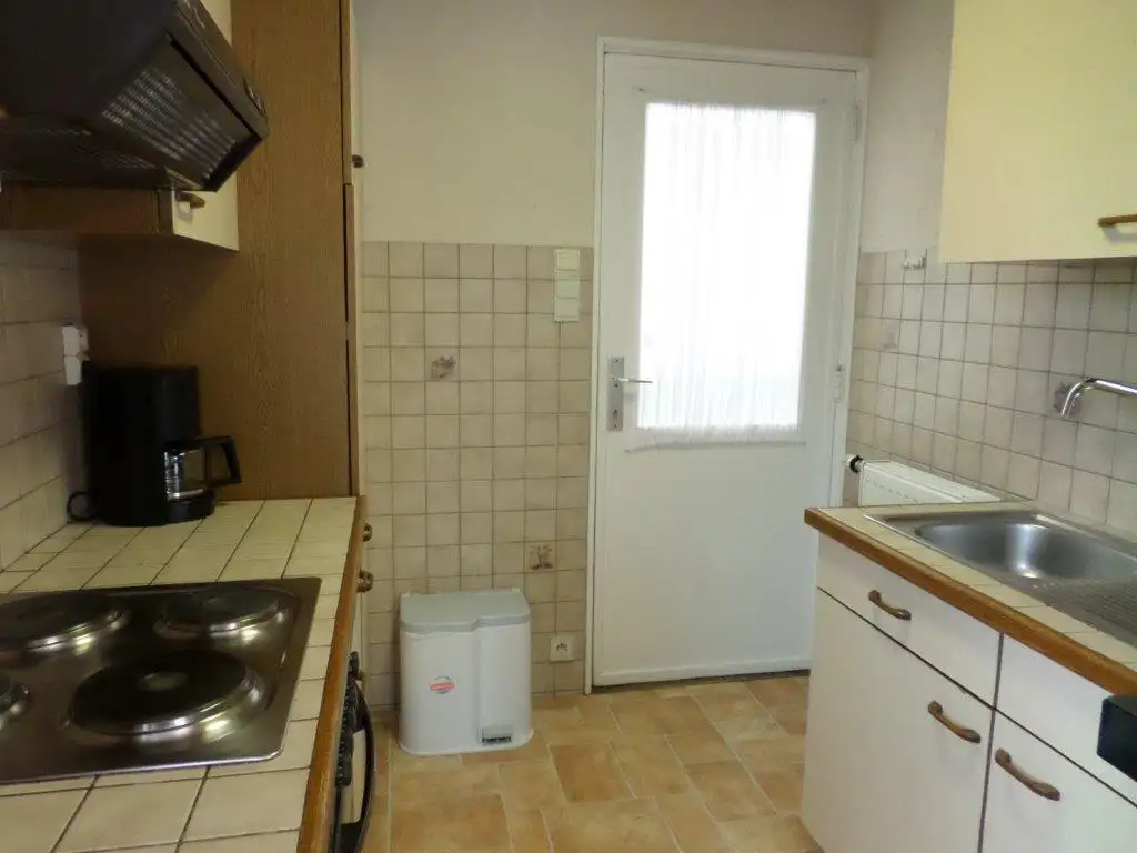 Cottage for 5 people in Herbeumont Champs Simon: le Chalet